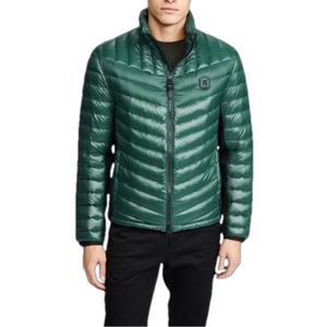 Mackage Matteo Green Jacket size 44